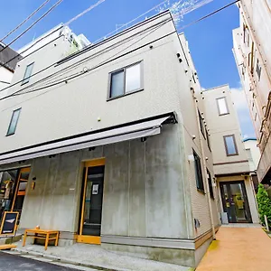 Hotel Port House Shibuya Tokio
