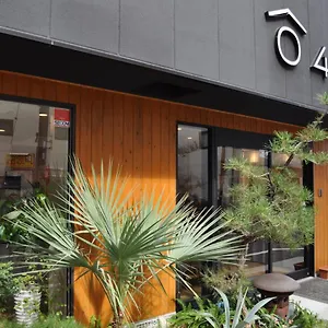 04village Namba Hostel Osaka