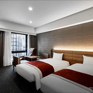 Hotel Daiwa Roynet Kobe-sannomiya Premier Kobe