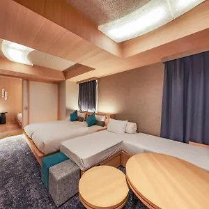 Hotel Keihan Tenmabashi Ekimae Osaka