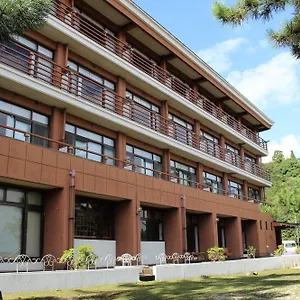Ryokan Miyajima Seaside, Hatsukaichi