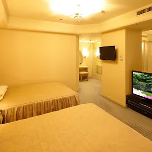 Kokusai Hotel Kyoto