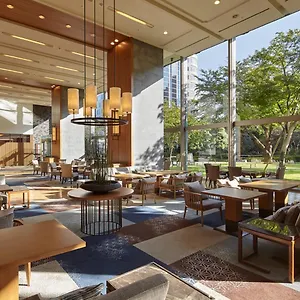 Hotel Grand Takanawa Tokio